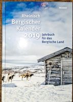 Rheinisch Bergischer Kalender 2019 Nordrhein-Westfalen - Odenthal Vorschau