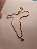 Purelei baby vintage Kette rosegold neu Brandenburg - Schöneiche bei Berlin Vorschau