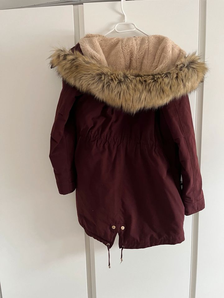 Hollister Jacke in Röbel