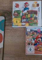 Nintendo 3DS Spiele Niedersachsen - Quakenbrück Vorschau