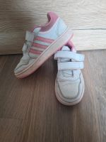Adidas Sneaker  Gr. 31 Brandenburg - Lenzen (Elbe) Vorschau