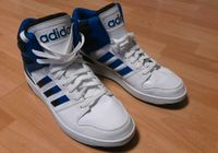 Neu ADIDAS Sneaker 44 2/3 Sportschuhe Schuhe 43 1/3 Bayern - Amberg Vorschau