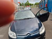 Citroën C4 Niedersachsen - Holzminden Vorschau