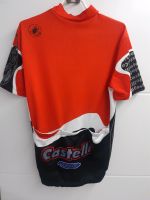 Castelli Radtrikot M Trikot Fahrradshirt Shirt Rheinland-Pfalz - Speyer Vorschau