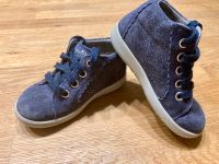 Superfit Sneaker Gr. 22 Mittel Nordrhein-Westfalen - Ascheberg Vorschau