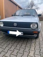 Golf 2, Golf II CL Baden-Württemberg - Waiblingen Vorschau