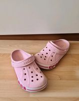 Mädchen Crocs Gr.28 Nordrhein-Westfalen - Detmold Vorschau