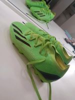 Fußballschuhe Adidas Bayern - Nürnberg (Mittelfr) Vorschau