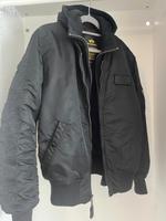 Alpha Industrie Jacke Brandenburg - Potsdam Vorschau