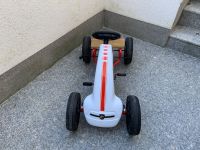 Kettcar - Go Kart ++ an Bastler Actionbikes Motors GoKart Abarth Essen - Essen-Werden Vorschau