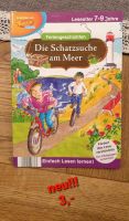 "Die Schatzsuche am Meer" Neu!!! Niedersachsen - Dassel Vorschau