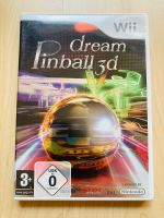 Pinball Dream 3D Nintendo Wii inkl. Anleitung - top Zustand Berlin - Spandau Vorschau