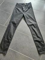 Damen Jeans Hose Jeggings H&M Gr. 32 L 32 High Waist Nordrhein-Westfalen - Kleve Vorschau