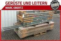 Baugerüst Malergerüst Gerüst gebraucht Rux Plettac Layher Nordrhein-Westfalen - Hückeswagen Vorschau