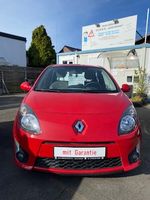 Renault Twingo Expression, orgi. nur 79.400km, 1.Hd. Nordrhein-Westfalen - Willich Vorschau