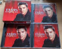 Elvis Presley 48 Original Hits 3 CD Box Rheinland-Pfalz - Merzalben Vorschau