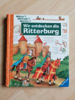 Wir entdecken die Ritterburg wieso weshalb warum? Niedersachsen - Hagenburg Vorschau