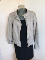 Amisu Kunstlederjacke Bikerjacke Blaser Nordrhein-Westfalen - Siegen Vorschau