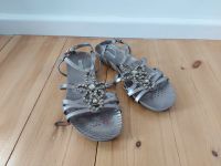 Geox Sandalen 41 Glitzersteine Mitte - Wedding Vorschau