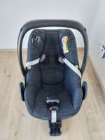 Maxi Cosi Babyschale Autositz Kindersitz Rheinland-Pfalz - Nastätten Vorschau