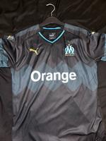Marseille Trikot GR. L Nürnberg (Mittelfr) - Schweinau Vorschau