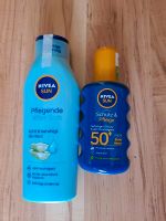 Sonnenschutzpaket von Nivea Rheinland-Pfalz - Kirchen (Sieg) Vorschau