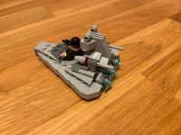 Lego Star Wars Star Destroyer 75033 Microfighters Hessen - Bad Vilbel Vorschau