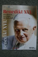 Papst Benedikt XVI Zeitschrift Buch Geschichte Sonderausgabe NEU Thüringen - Heilbad Heiligenstadt Vorschau