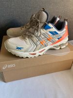 Asics gel kayano 14 putty habanero 42,5 Baden-Württemberg - Tamm Vorschau