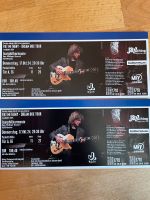 Tickets Pat Metheny 14.10.2024 München Isarphilharmonie Bayern - Wasserburg am Inn Vorschau