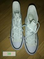 Schuhe 38 einmal getragen Rügen - Ostseebad Binz Vorschau