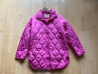 Steppjacke ASOS Gr. S, fällt aus wie Gr. M, pink, neu Bayern - Kösching Vorschau