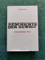 Buch - Geschichte der Gewalt Niedersachsen - Uelzen Vorschau