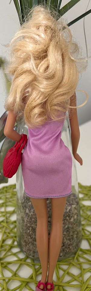 Barbie: City in Bamberg