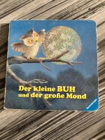 Der kleine Buh und der große Mond  Paloma Wensell Papbuch Raven Sachsen-Anhalt - Wolmirstedt Vorschau