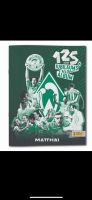 Werder Bremen Panini Sammelsticker Niedersachsen - Wistedt Vorschau