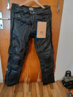 Spirit Motors Klassik Lederhose 4.0 schwarz Gr. 52 Nordrhein-Westfalen - Witten Vorschau