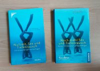 Buch  "Nullzeit, Sex und Tiefenrausch" Band 1+2 Wandsbek - Hamburg Farmsen-Berne Vorschau