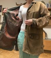 Trachten Wildlerjacke Gr. 42 von Maddox Bayern - Olching Vorschau