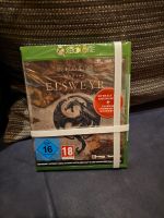 Xbox one Elder Scrolls Elsweyr. NEU und original verpackt Nordrhein-Westfalen - Neunkirchen Siegerland Vorschau