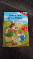 Laura und das Osterei/ Laura Stern Buch/ Happy Meal Baden-Württemberg - Bretzfeld Vorschau