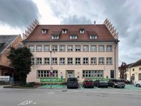 Zentral in Überlingen - Büro-  oder  Praxisräume Baden-Württemberg - Überlingen Vorschau