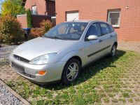 Ford Focus Nordrhein-Westfalen - Hamm Vorschau