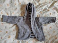 Beidseitig verwendbare Baby Jacke Harburg - Hamburg Heimfeld Vorschau