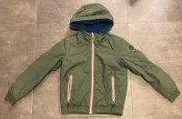 CMP Jacke Gr. 140 guter Zustand Hessen - Erbach Vorschau