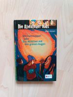 Das Buch "Sternschnuppen oder Das Mädchen mit den grünen Augen" - Baden-Württemberg - Rust Vorschau