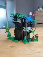 Lego 6054 Forestmen's Hideout Bayern - Lachen Vorschau