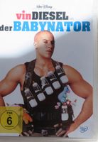 DVD- Der Babynator und Kokowääh 2 Bayern - Tapfheim Vorschau