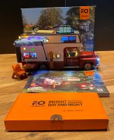 F.O Funwhole Day and Night Camper Van F9012 kein Lego Nürnberg (Mittelfr) - Aussenstadt-Sued Vorschau