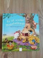 Kinderbuch "Es ist wieder Kuschelzeit" Allererste Vorlesegeschich Niedersachsen - Bohmte Vorschau